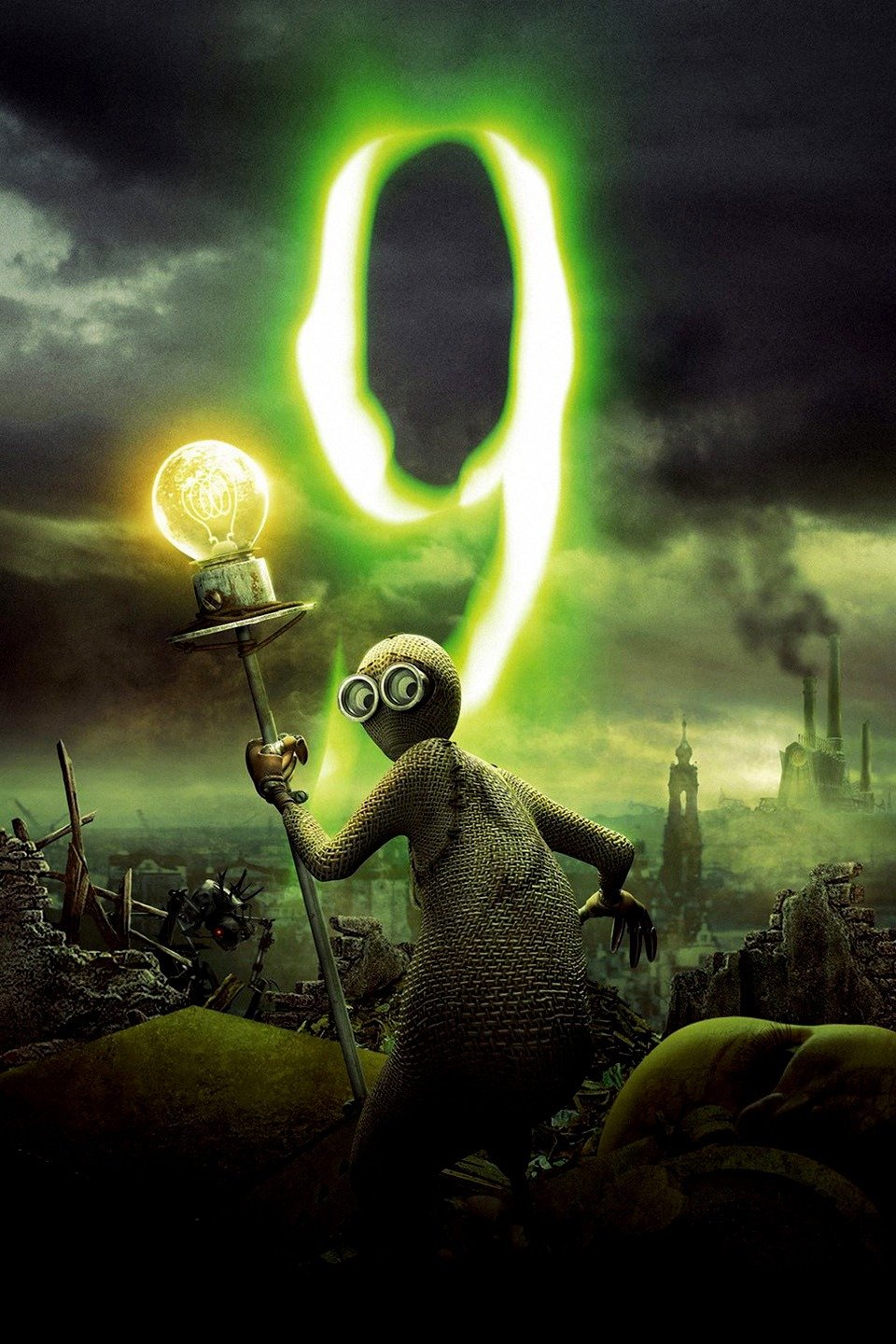 9 (2009) [457033] (A1755007936) [[Movies]] --Plex--